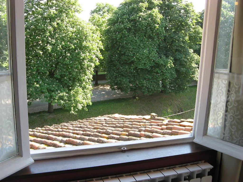 La Terrazza Fra Le Torri Apartment Lucca 0*,  Italy